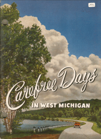 Carefree Day west michigan later