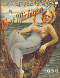 Carefree West Michigan 1939