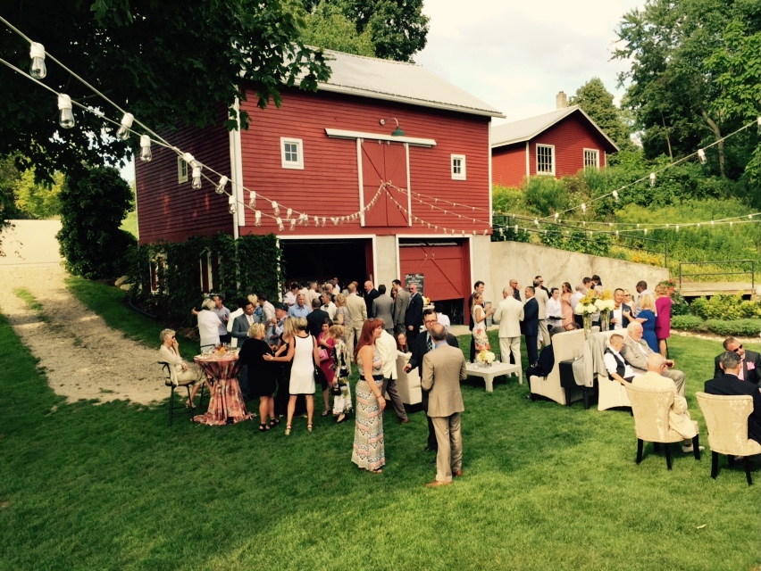 Wedding Event Venues West Michigan Weddings